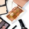 Miss Rose 3D Contour & Highlight Palette