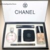Chanel Luxury Makeup & Fragrance Gift Set ✨💄