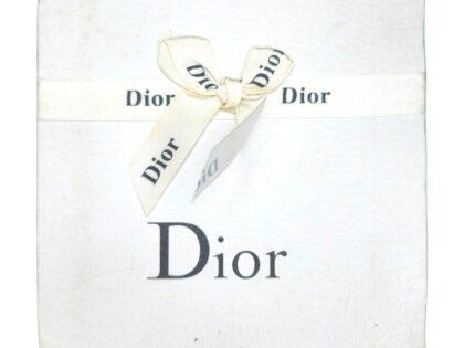 Elegant Dior Lipstick Gift Set – Perfectly Wrapped for Luxury Gifting