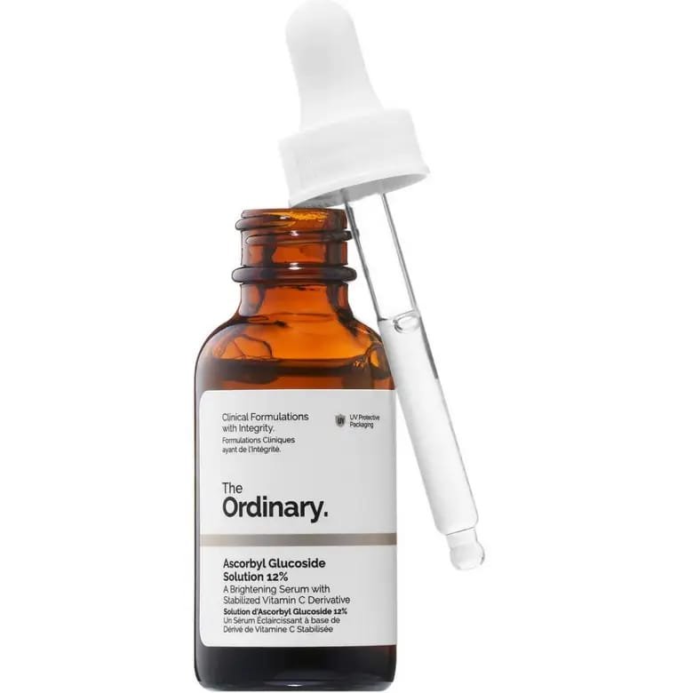 The Ordinary Ascorbyl Glucoside Solution 12% - Image 2