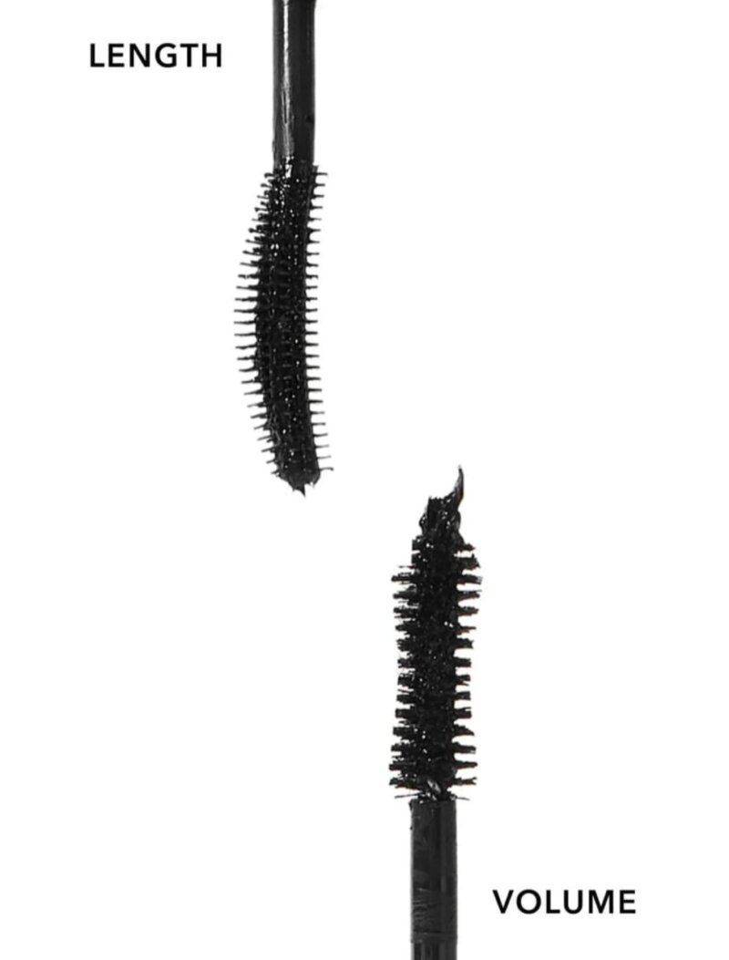 SHEGLAM All-in-One Volume & Length Mascara – Dual-Ended Beauty - Image 4