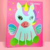 GEAIMEI Unicorn Makeup Kit