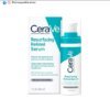 CeraVe Resurfacing Retinol Serum | 30ml | For Post-Acne Marks & Smoother Skin