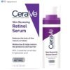 CeraVe Skin Renewing Retinol Serum – 30ml