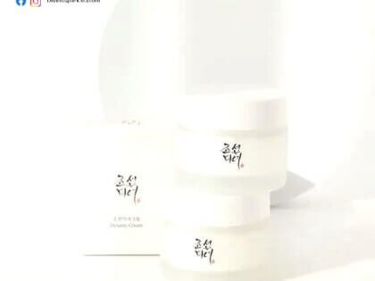 Beauty of Joseon Dynasty Cream 👑✨