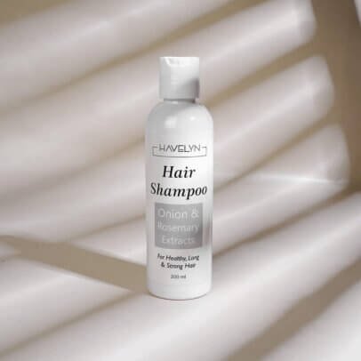 Havelyn Shampoo