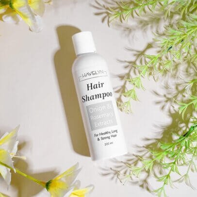 Havelyn Shampoo