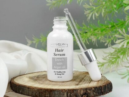 Havelyn Hair Serum